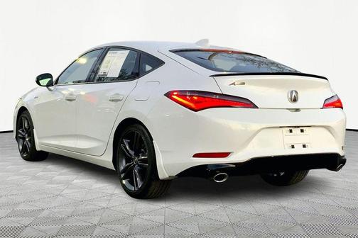 2023 Acura Integra A-SPEC