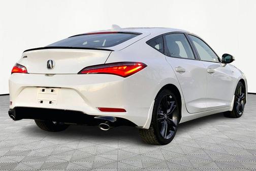 2023 Acura Integra A-SPEC