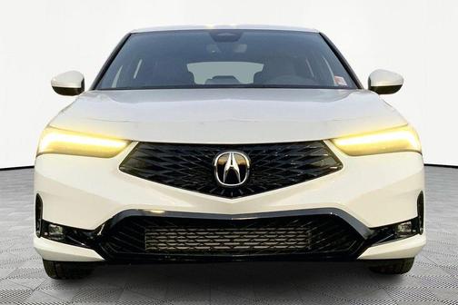 2023 Acura Integra A-SPEC