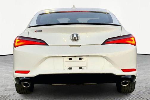 2023 Acura Integra A-SPEC