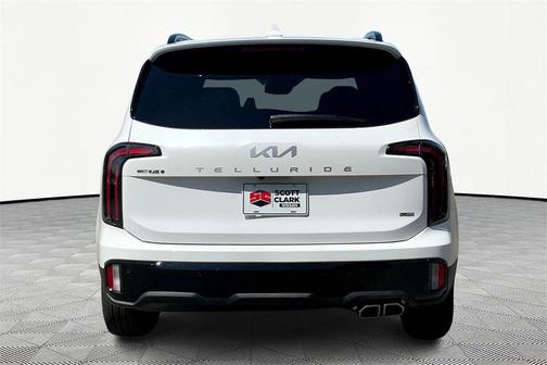 2024 Kia Telluride SX Prestige X-Line