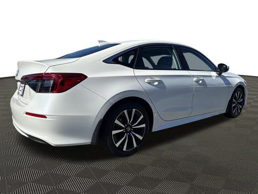 2024 Honda Civic EX