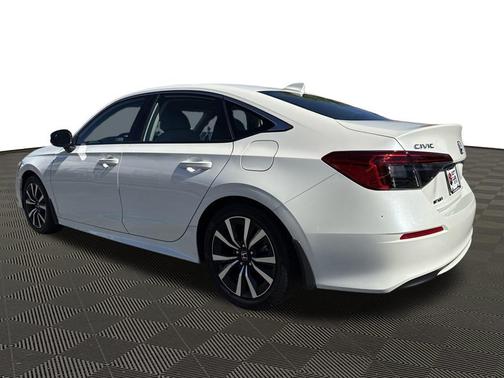 2024 Honda Civic EX