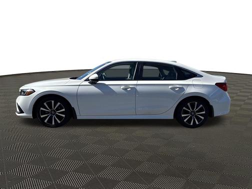 2024 Honda Civic EX