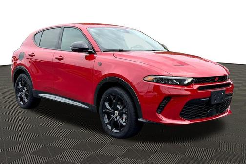 2024 Dodge Hornet R/T EAWD