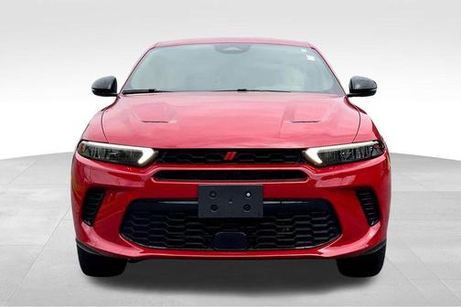 2024 Dodge Hornet R/T EAWD