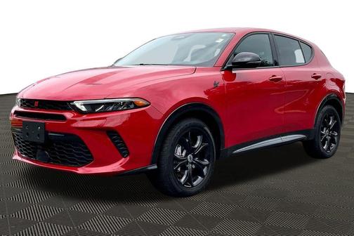 2024 Dodge Hornet R/T EAWD