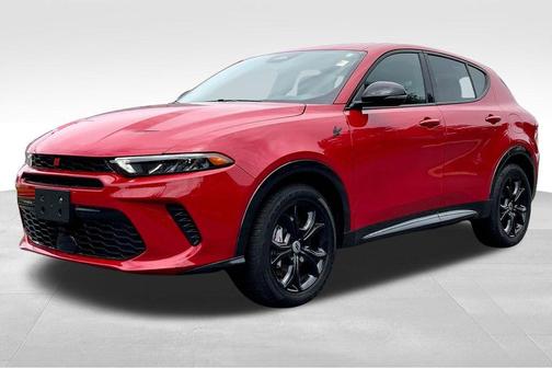 2024 Dodge Hornet R/T EAWD