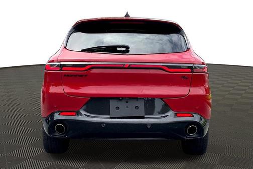 2024 Dodge Hornet R/T EAWD