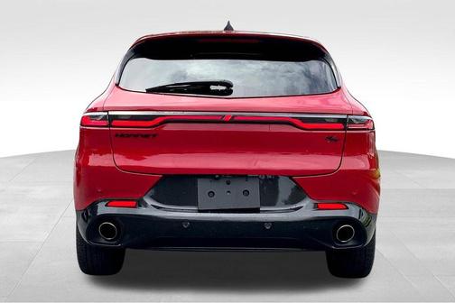 2024 Dodge Hornet R/T EAWD