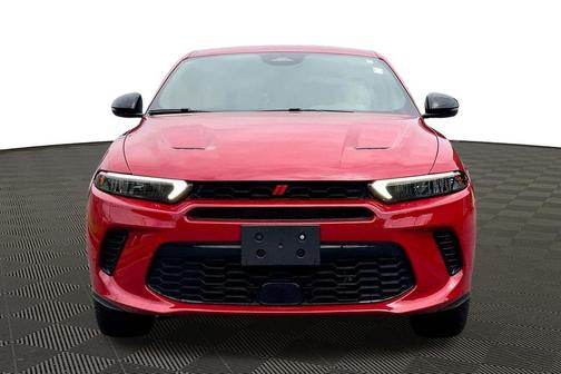 2024 Dodge Hornet R/T EAWD
