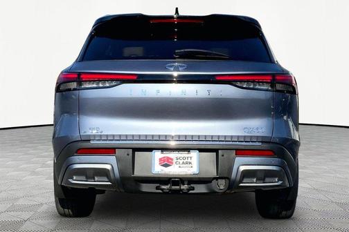 2023 INFINITI QX60 AUTOGRAPH