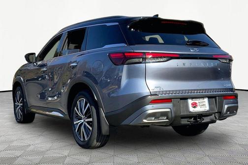 2023 INFINITI QX60 AUTOGRAPH