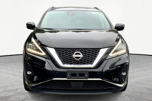 2024 Nissan Murano SV Intelligent AWD