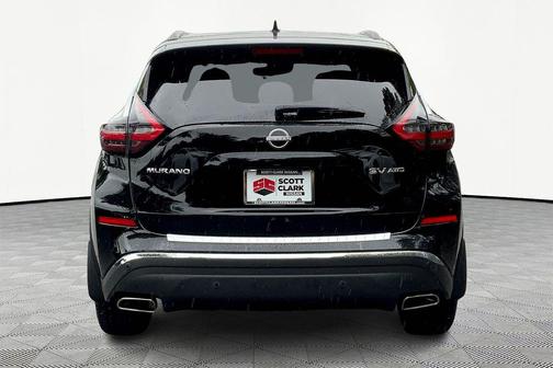 2024 Nissan Murano SV Intelligent AWD