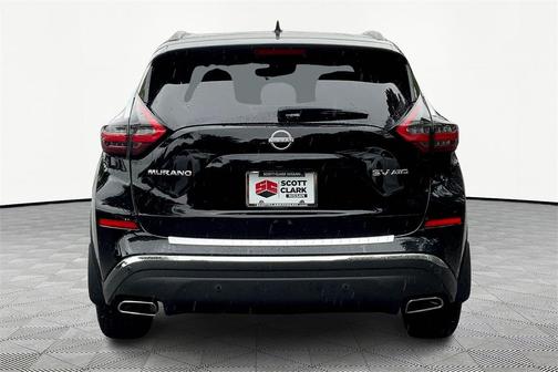 2024 Nissan Murano SV Intelligent AWD