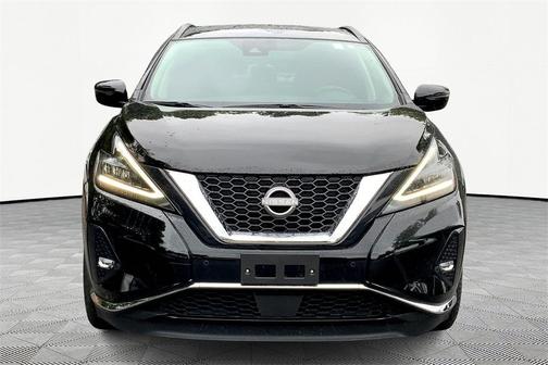 2024 Nissan Murano SV Intelligent AWD
