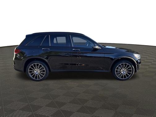 2021 Mercedes-Benz GLC 300 Base
