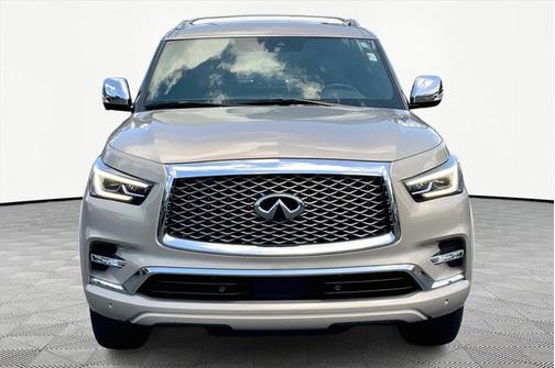 2024 INFINITI QX80 SENSORY AWD