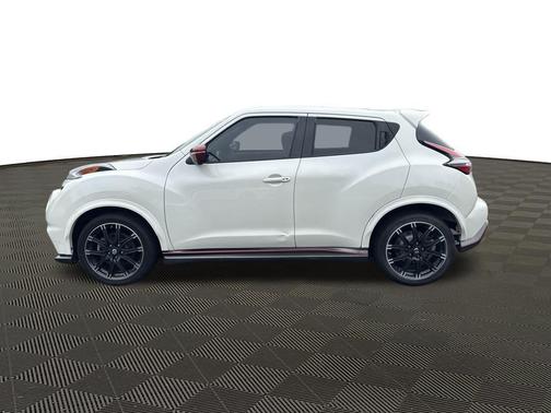 2015 Nissan Juke NISMO