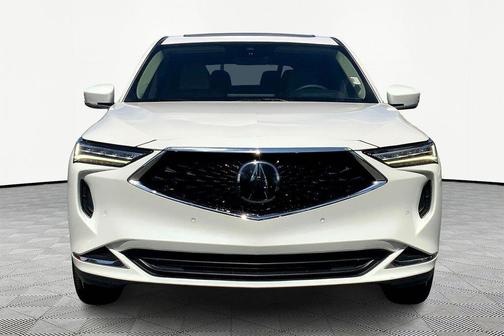 2023 Acura MDX Technology Package