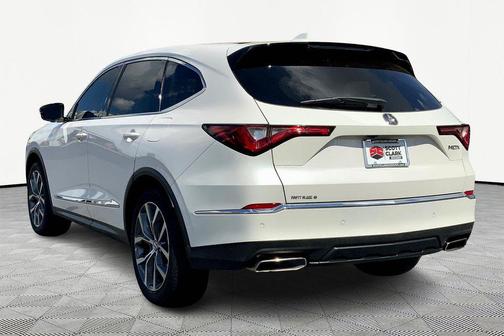 2023 Acura MDX Technology Package