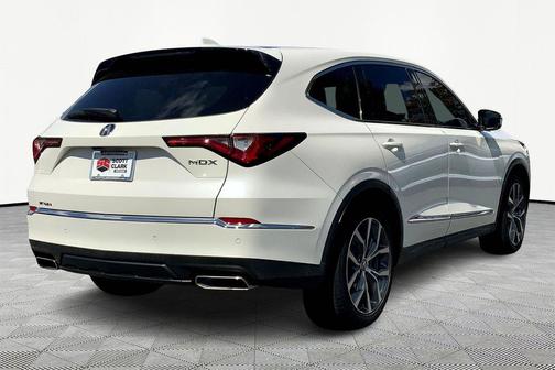 2023 Acura MDX Technology Package