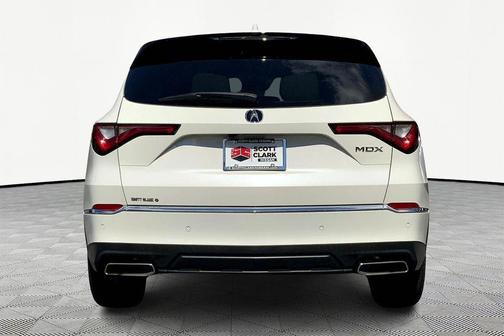 2023 Acura MDX Technology Package
