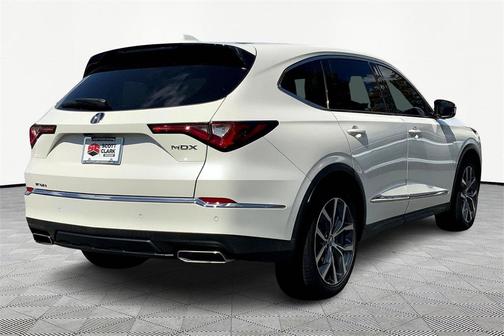 2023 Acura MDX Technology Package