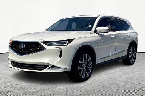 2023 Acura MDX Technology Package