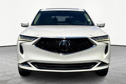 2023 Acura MDX Technology Package