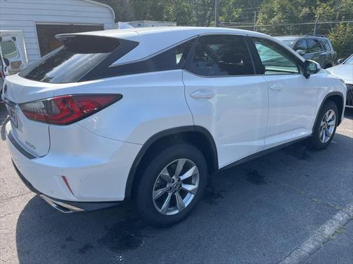 2018 Lexus RX 350 Base