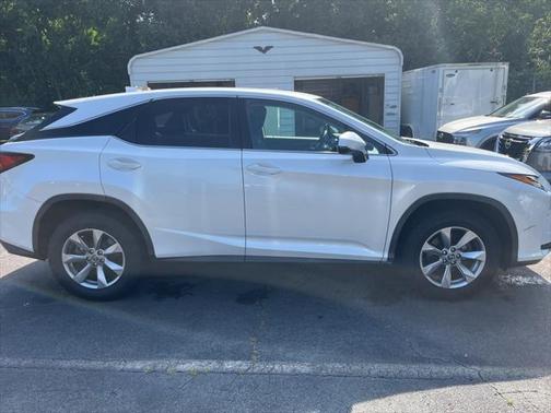 2018 Lexus RX 350 Base