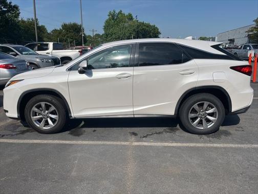2018 Lexus RX 350 Base