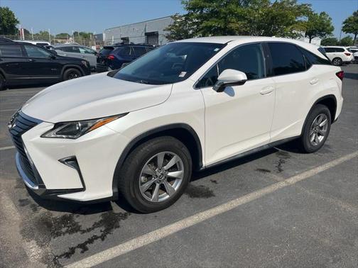 2018 Lexus RX 350 Base