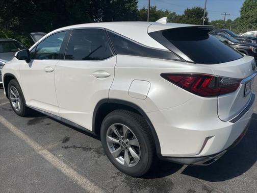 2018 Lexus RX 350 Base