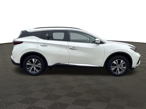 2024 Nissan Murano SV Intelligent AWD