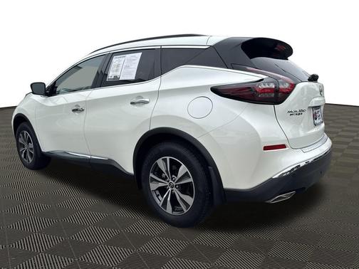 2024 Nissan Murano SV Intelligent AWD