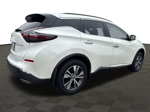 2024 Nissan Murano SV Intelligent AWD