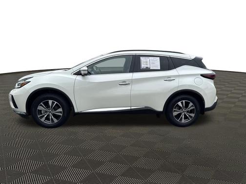 2024 Nissan Murano SV Intelligent AWD