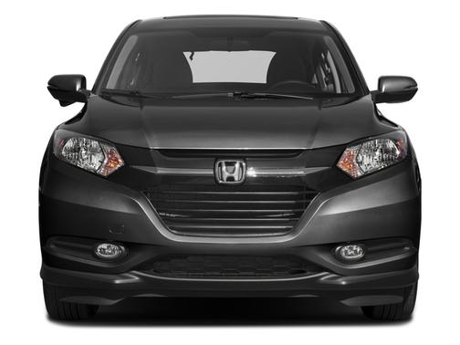 2017 Honda HR-V EX