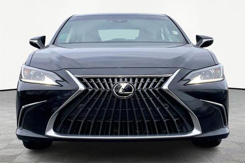 2024 Lexus ES 350 Base