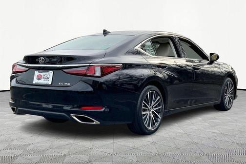 2024 Lexus ES 350 Base