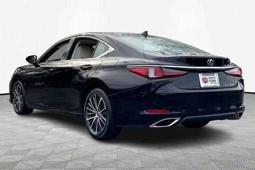 2024 Lexus ES 350 Base