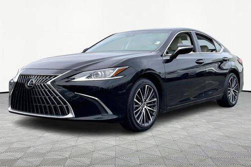 2024 Lexus ES 350 Base