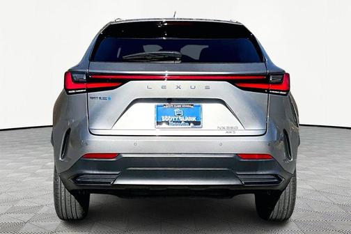 2024 Lexus NX 350 Premium