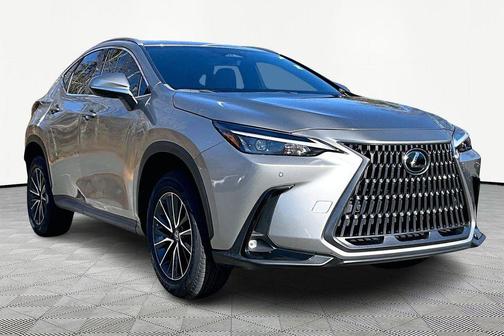 2024 Lexus NX 350 Premium