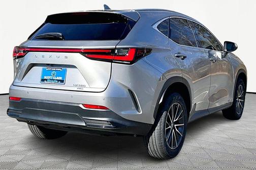 2024 Lexus NX 350 Premium