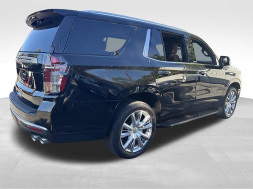 2023 Chevrolet Tahoe 4WD High Country