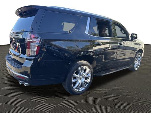 2023 Chevrolet Tahoe 4WD High Country